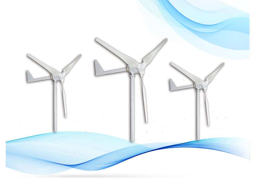FD系列1KW家用風力發電機