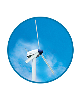 FD系列20KW風(fēng)力發(fā)電機